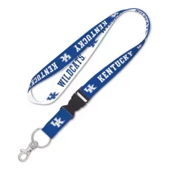 Wincraft Kentucky Wildcats Lanyard
