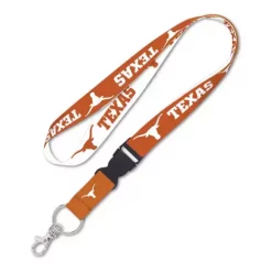 Wincraft Texas Longhorns Lanyard