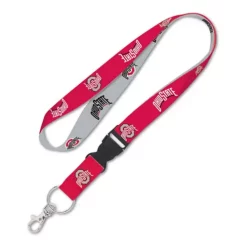 Wincraft Ohio State Buckeyes Lanyard