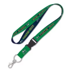 Wincraft Notre Dame Fighting Irish Lanyard