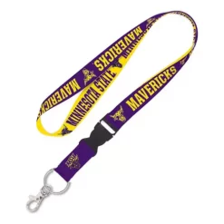 Wincraft Minnesota State Mavericks Lanyard