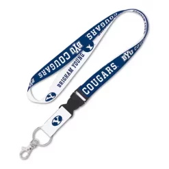Wincraft BYU Cougars Lanyard