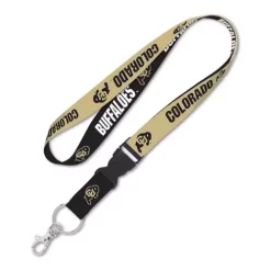 Wincraft Colorado Buffaloes Lanyard