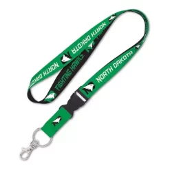 Wincraft North Dakota Fighting Hawks Lanyard