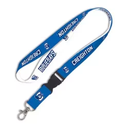 Wincraft Creighton Bluejays Lanyard
