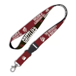 Wincraft Montana Grizzlies Lanyard