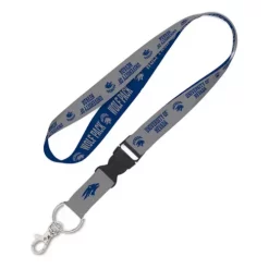 Wincraft Nevada Wolf Pack Lanyard