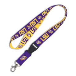 Wincraft LSU Tigers Lanyard