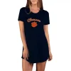 Concepts Sport Women's Clemson Tigers Marathon Nightshirt