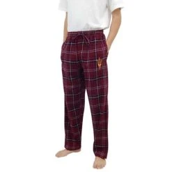 Concepts Sport Arizona State Sun Devils Flannel Pants