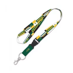 Wincraft North Dakota State Bison Colorblock Team Lanyard