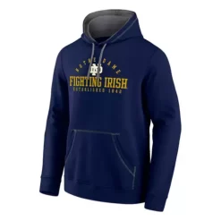 Fanatics Notre Dame Fighting Irish Cotton 2021 Hoodie
