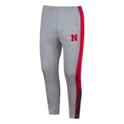 Colosseum Nebraska Cornhuskers Up Top Pant