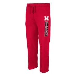Colosseum Nebraska Cornhuskers DAT 22 Pants