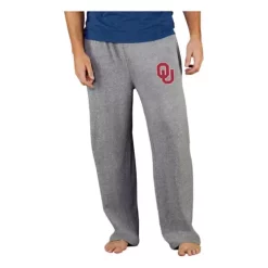 Concepts Sport Oklahoma Sooners Mainstream Sweatpants
