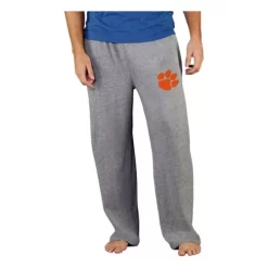Concepts Sport Clemson Tigers Mainstream Sweatpants