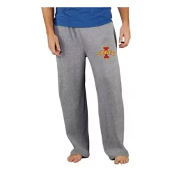 Concepts Sport Iowa State Cyclones Mainstream Sweatpants