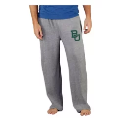 Concepts Sport Baylor Bears Mainstream Sweatpants