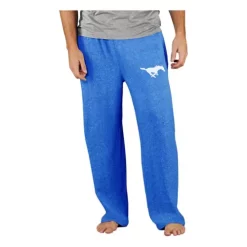 Concepts Sport SMU Mustangs Mainstream Sweatpants