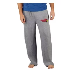 Concepts Sport Illinois State Redbirds Mainstream Sweatpants