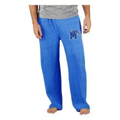 Concepts Sport Memphis Tigers Mainstream Sweatpants