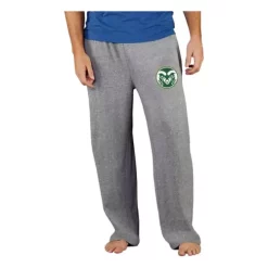 Concepts Sport Colorado State Rams Mainstream Sweatpants