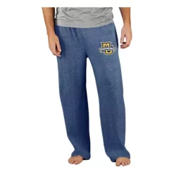 Concepts Sport Marquette Golden Eagles Mainstream Sweatpants