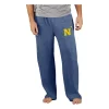 Concepts Sport Navy Midshipmen Mainstream Sweatpants