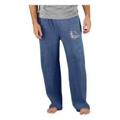 Concepts Sport Gonzaga Bulldogs Mainstream Sweatpants