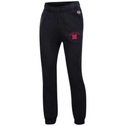 Champion Kids' Nebraska Cornhuskers Powerblend Jogger