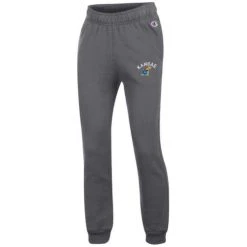 Champion Kids' Kansas Jayhawks Powerblend Jogger