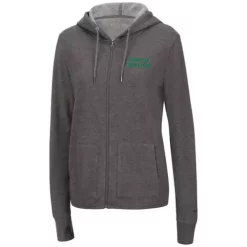 Colosseum Women's North Dakota Fighting Hawks Serenity Hoodie