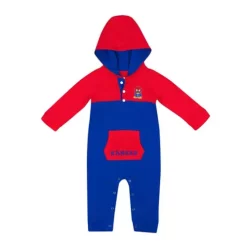 Colosseum Infant Kansas Jayhawks Nursery