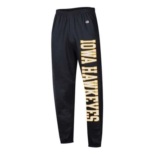 Champion Iowa Hawkeyes Chapel Pants