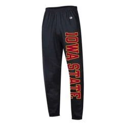 Champion Iowa State Cyclones Chapel Pants