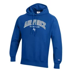 Champion Air Force Falcons Reverse Weave 22 Hoodie