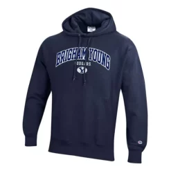 Champion BYU Cougars Reverse Weave 22 Hoodie