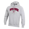 Champion Wisconsin Badgers Reverse Weave 2022 Hoodie