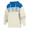 Pressbox Women's Air Force Falcons Chicago Hoodie