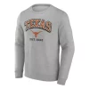 Fanatics Texas Longhorns Original Crewneck Sweatshirt