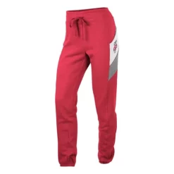 Colosseum Women's Wisconsin Badgers Runway Joggers