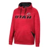 Colosseum Utah Utes Bushwood Hoodie