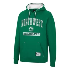 Colosseum Northwest Missouri State Bearcats Scholar Hoodie