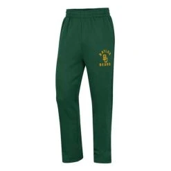 Colosseum Baylor Bears Scholarship Pants