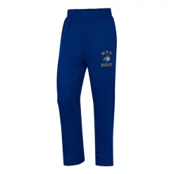 Colosseum Montana State Bobcats Scholarship Pants