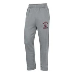 Colosseum Montana Grizzlies Scholarship Pants