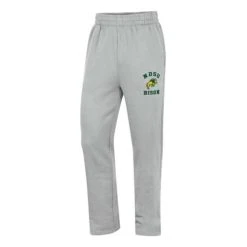 Colosseum North Dakota State Bison Scholarship Pants