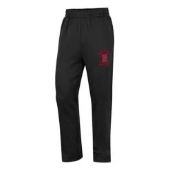 Colosseum Nebraska Cornhuskers Scholarship Pants