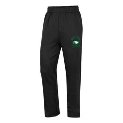 Colosseum North Dakota Fighting Hawks Scholarship Pants