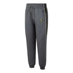 Colosseum Kids' Colorado Buffaloes Wind Gust Pant